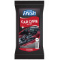 xem trước Fresh Air čistící ubrousky na auto 20ks