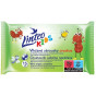 xem trước Linteo Kids vlhčené ubrousky 15ks školní (40)
