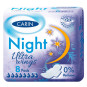 xem trước Carin night ultra wings vložky 8ks