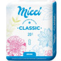 xem trước Micci classic 20ks