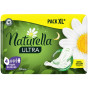 náhled Naturella vložky Duo ultra Night 14ks (20)