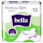 xem trước Bella vložky Perfecta ultra - Green (36)