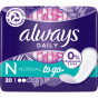 xem trước Always slip 20ks (fólie) Daily To Go Normal (16)