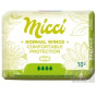 náhled Micci normal wings comfortable 10ks