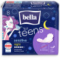 xem trước Bella vložky Teens Sensitive Night 8ks (24)