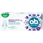 xem trước OB tampon 16ks Extra Protect Super + Comfort