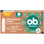 xem trước OB tampon 16ks Organic - Normal (6)