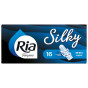 náhled Ria tampony 16ks Silky Super (30)