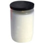 xem trước ESHOP - Svíčky OL1 - 10ks x 100g bílý