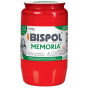 náhled Bispol Memoria Svíčka W03c červený (24)