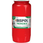 xem trước Bispol Memoria svíčka 310g W07c červená (16)