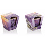 náhled Bartek svíčka sklo 115g Lavender Fields (12)