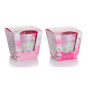 náhled Bartek svíčka sklo 115g Peony (12)
