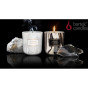 xem trước Bartek svíčka sklo 150g x12 - Marble
