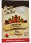náhled Santo čajové svíčky 6ks Cinnamon with Cranberries (15)