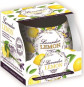 náhled Santo svíčka 100g Lavender Lemon SAS 1011 (12)