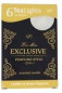 xem trước Santo čajové svíčky 6ks For Men Exclusive (15)