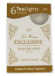 náhled Santo čajové svíčky 6ks For Women Exclusive (15)