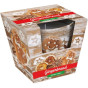 náhled Santo svíčka 115g Gingerbread x Winter Cookies SAS 9022 (6)