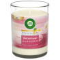 xem trước Airwick 220g svíčka Waterlilly, Rosmarin and Rose (Harmonie) (4)