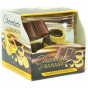 náhled Santo svíčka 100g Chocolate Banana SAS 4003 (12)