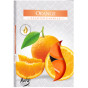 xem trước Bispol čajové svíčky 6ks Orange