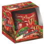 náhled Santo svíčka 100g Christmas Apple Cinnamon SAS 8043 (12)