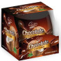 náhled Santo svíčka 100g (12) Chocolate Coconut SAS 4005