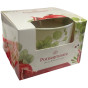 náhled Santo svíčka 115g PUK 001 - Pomegranate (6)