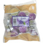xem trước Santo Čajové svíčky 30ks - Lavender