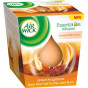 xem trước Airwick 105g svíčka Essential Orange and Festive Spice (6)