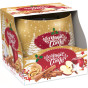 náhled Santo svíčka 100g Christmas Magic Time SAS 8048 (12)