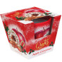 xem trước Santo svíčka 115g Apple Cinnamon Winter SAS 9027 (6)