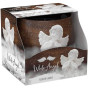 náhled Santo svíčka 100g Christmas White Angel SAS 8040 (12)