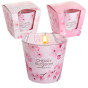 xem trước Bartek svíčka sklo 115g Cherry Blossom (12)