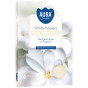 xem trước Bispol čajové svíčky 6ks White Flowers