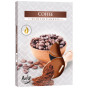xem trước Bispol čajové svíčky 6ks Coffee