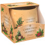 xem trước Santo svíčka 100g Christmas Moment SAS 3020 (12)