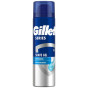 náhled Gillette Series gel na holení 200ml Moisturizing (Cocoa Butter)