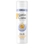 náhled Gillette satin care gel 200ml - Olay Vitamin E Burst (Dry Skin)