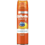 náhled Gillette fusion5 gel na holení 200ml Ultra Sensitive Cooling