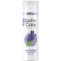 xem trước Gillette satin care gel 200ml - Lavender Touch (Normal Skin)