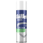 xem trước Gillette Series pěna na holení 250ml - Soothing Sensitive (Aloe Vera)