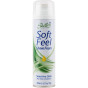 náhled Shelley dámská pěna na holení 200ml - Aloe Vera