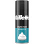 xem trước Gillette pěna na holení 400ml Sensitive zelený