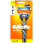 náhled Gillette fusion5 strojek+2hlavice