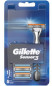 náhled Gillette Sensor3 Strojek + 6 hlavic
