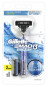 náhled Gillette mach3 Start (strojek + 1hlavice)