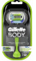náhled Gillette Body 1ks strojek