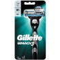 náhled Gillette mach3 strojek + 1 hlavice